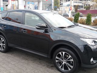 Toyota Rav 4 foto 1