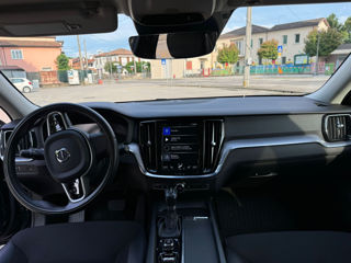 Volvo V60 Cross Country foto 15