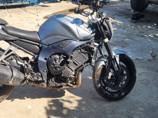 Yamaha FZ1  фото 1