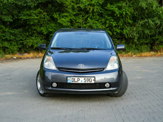 Toyota Prius, 2008