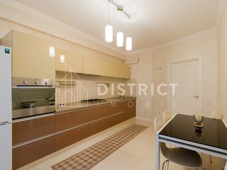 Închiriere apartament în sect. Botanica, complet mobilat cu 2 odăi, str. Botanica Veche. foto 6