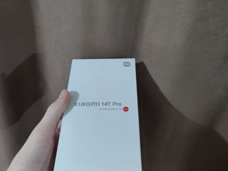 Xiaomi 14T Pro