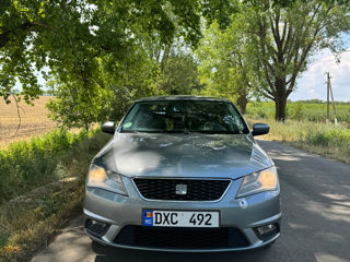 Seat Toledo foto 3