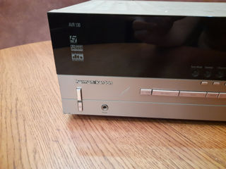 Harman Kardon AVR-130 AV Receiver foto 2