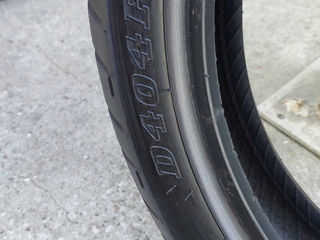 Dunlop 130/70 R18 foto 4