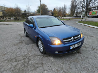 Opel Vectra foto 2