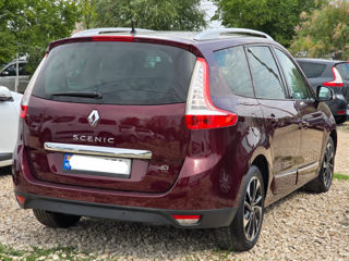 Renault Grand Scenic foto 4