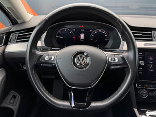 Volkswagen Passat foto 9