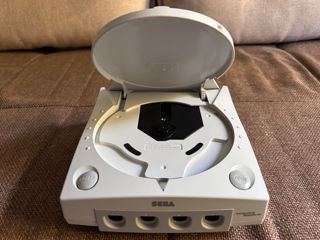 Sega Dreamcast foto 4