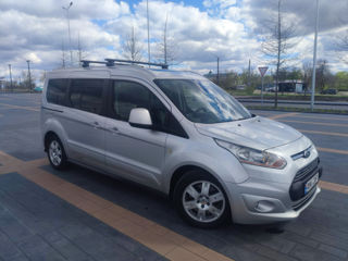 Ford Tourneo Connect foto 8