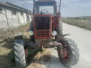 Tractor foto 10