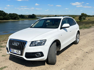 Audi Q5 foto 2