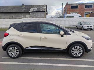 Renault Captur фото 3