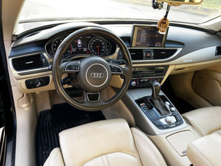 Audi A7 foto 7