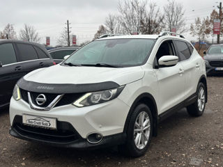 Nissan Qashqai foto 5