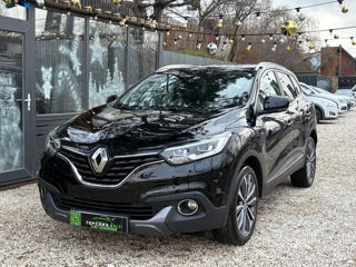 Renault Kadjar foto 3