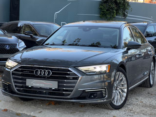 Audi A8 foto 2