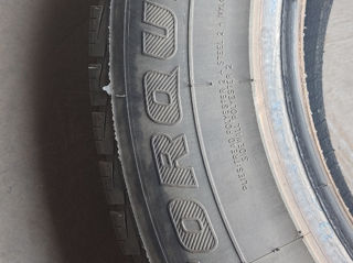 Резина  235/65 r17 фото 2