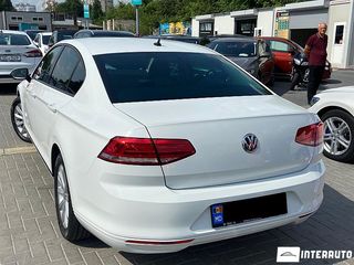 Volkswagen Passat foto 5