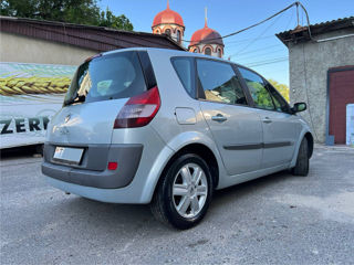 Renault Scenic foto 6