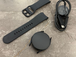 Samsung Galaxy Watch 6 Black 40mm Ca Noi! foto 2