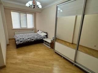 Apartament cu 1 cameră, 50 m², Botanica, Chișinău foto 1