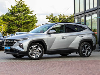 Hyundai Tucson foto 1