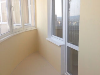 Apartament cu 1 cameră, 51 m², Ciocana, Chișinău foto 7