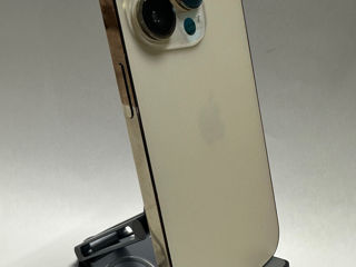 iPhone 14 Pro gold 128 gb foto 3