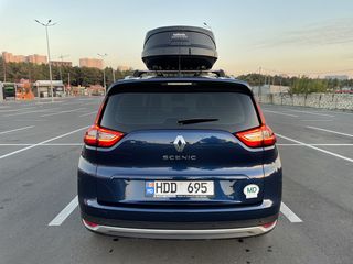 Renault Grand Scenic foto 5