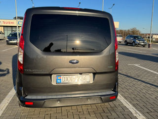 Ford Tourneo Connect foto 4