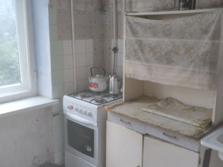 Apartament cu 2 camere, 46 m², Periferie, Basarabeasca