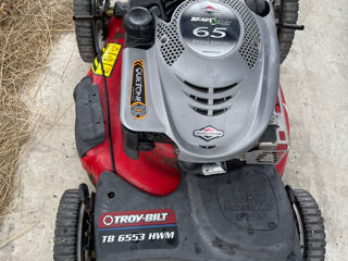 Briggs & Stratton