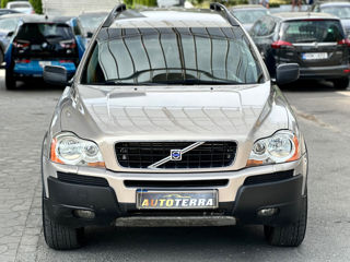 Volvo XC90 foto 2