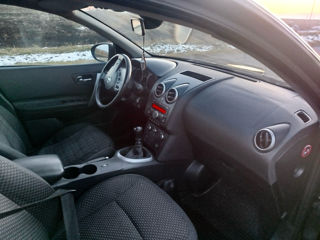 Nissan Qashqai foto 6