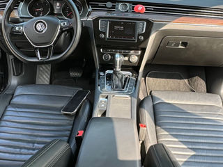 Volkswagen Passat foto 5