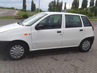 Fiat Punto foto 4