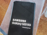 Samsung galaxy s 20 5g на snapdragon 865+! 12/128gb