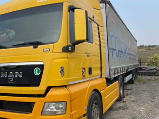 Man TGX foto 2