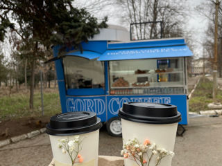 Ghereta Coffee To Go Mobilă de vânzare - 5000 € foto 5