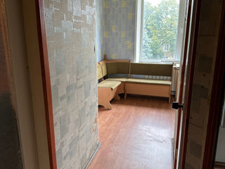 2-rm apt., 39 м², 5/5 fl.