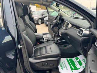 KIA Sorento foto 18