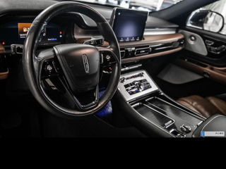 Lincoln Aviator foto 10