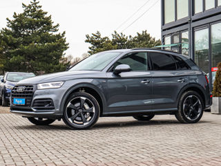 Audi Q5 foto 4