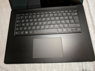 Surface Laptop 3 Black - Топовая 15 Дюймовая Business Версия foto 4