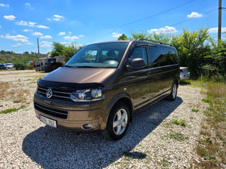 Volkswagen T 5+