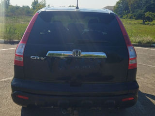 Honda CR-V foto 2