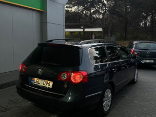 Volkswagen Passat foto 7