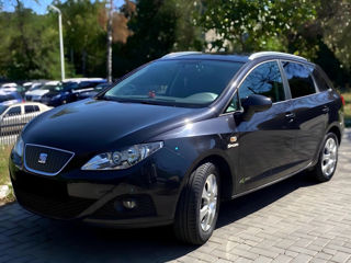 Seat Ibiza foto 1