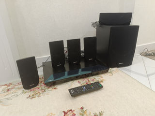 Sony Home Cinema BDV-E2100, 1000W